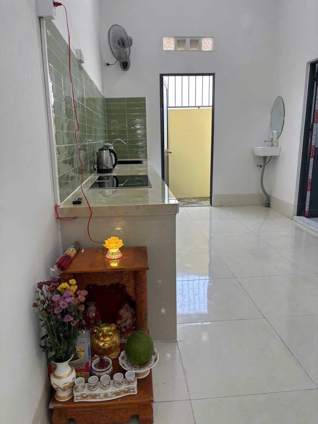 [NEW 2026] NH&Agrave; PHỐ HIỆN ĐẠI PHƯỚC LONG &ndash; MỚI TOANH "THƠM M&Ugrave;I SƠN" &ndash; NỘI THẤT XINH &ndash; 10TRIỆU TH&Aacute;NG