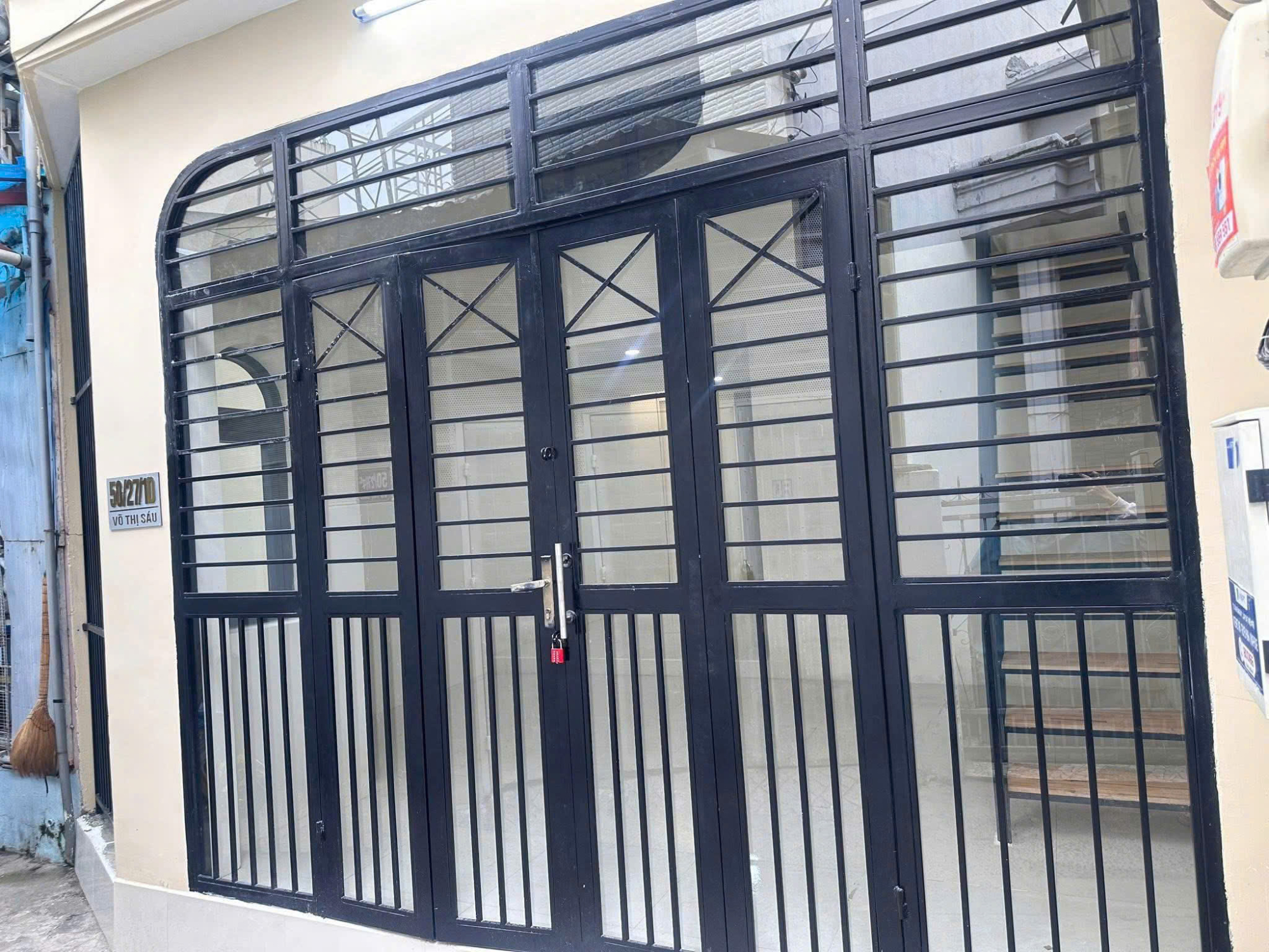 [GI&Aacute; SI&Ecirc;U TỐT] NH&Agrave; MỚI 1 TRỆT 1 LỬNG &ndash; PHƯỚC LONG &ndash; 2,55 TỶ (BAO THUẾ PH&Iacute;)