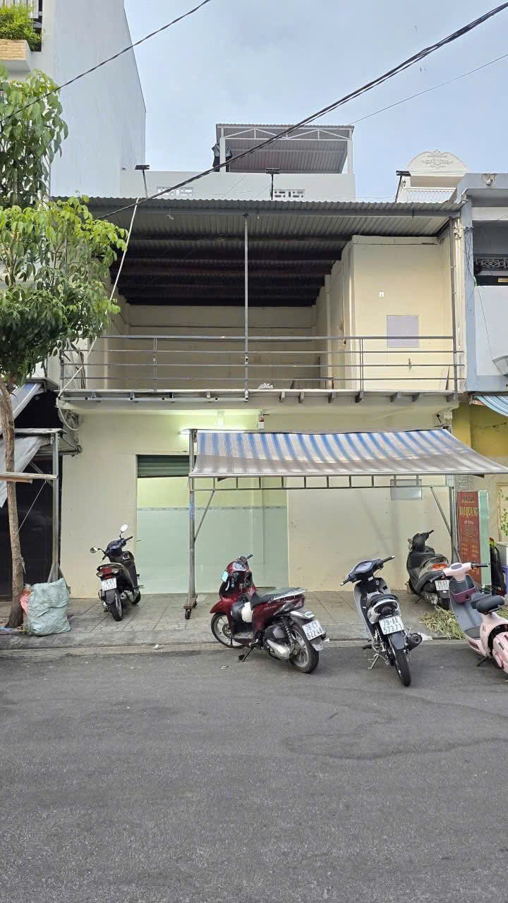 [H&Agrave;NG HIẾM] NH&Agrave; MẶT TIỀN PHẠM HỒNG TH&Aacute;I &ndash; NGANG 7M L&Yacute; TƯỞNG &ndash; NGAY L&Otilde;I TRUNG T&Acirc;M &ndash; 5,8 TỶ