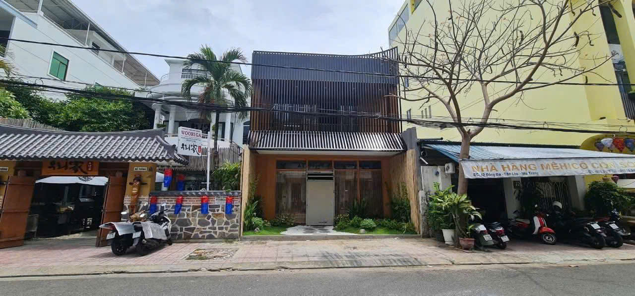 [SẴN S&Agrave;NG KINH DOANH] NH&Agrave; H&Agrave;NG ĐỐNG ĐA &ndash; KHU T&Acirc;N LẬP &ndash; FULL TRANG THIẾT BỊ &ndash; GI&Aacute; 100 TRIỆU TH&Aacute;NG