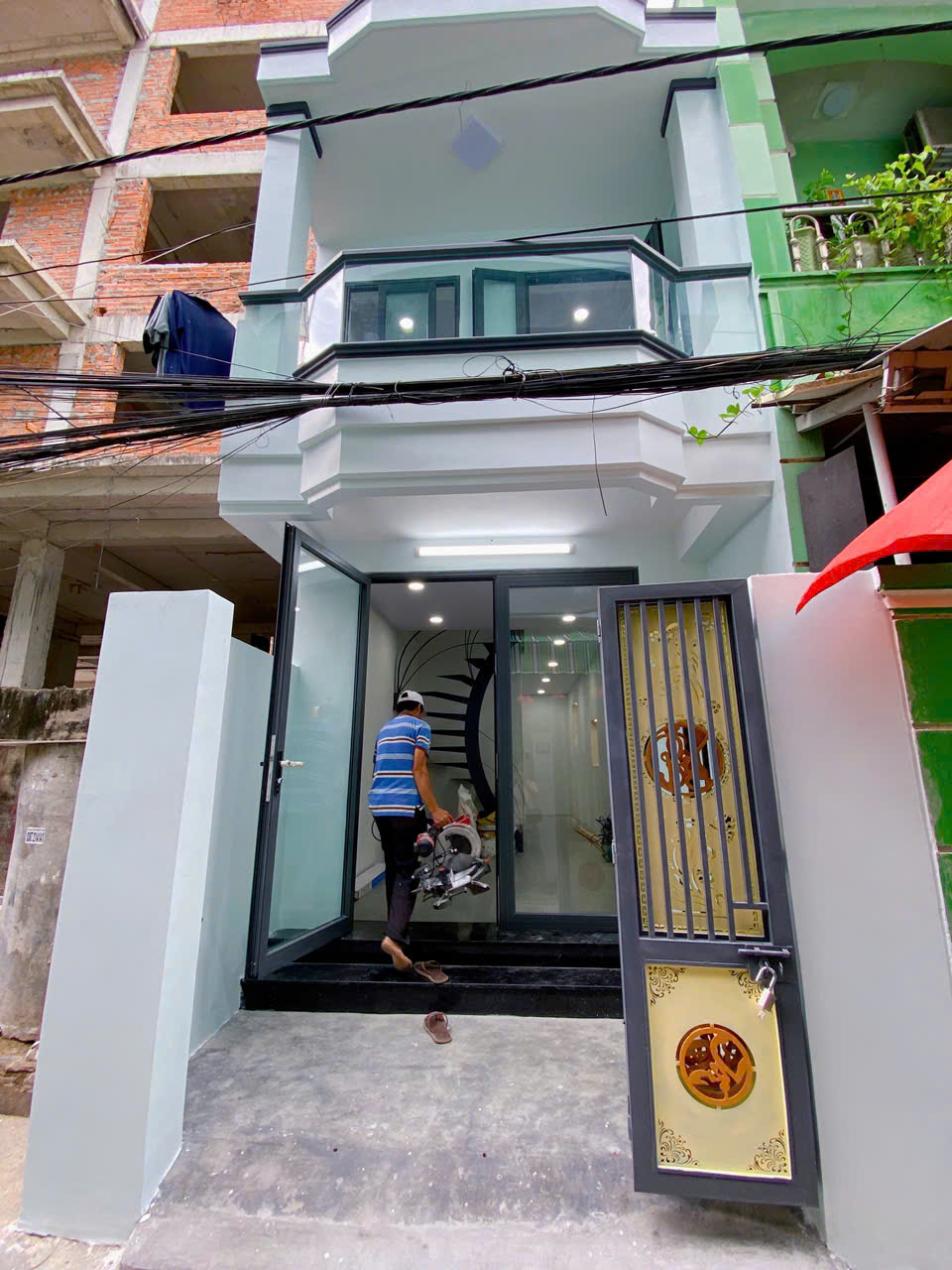  [M&Atilde; NH&Agrave;: NR-3] SI&Ecirc;U PHẨM S&Aacute;T BIỂN TRẦN PH&Uacute; &ndash; CHỈ 30M RA ĐƯỜNG CH&Iacute;NH &ndash; GI&Aacute; CỰC TỐT 2,95 TỶ