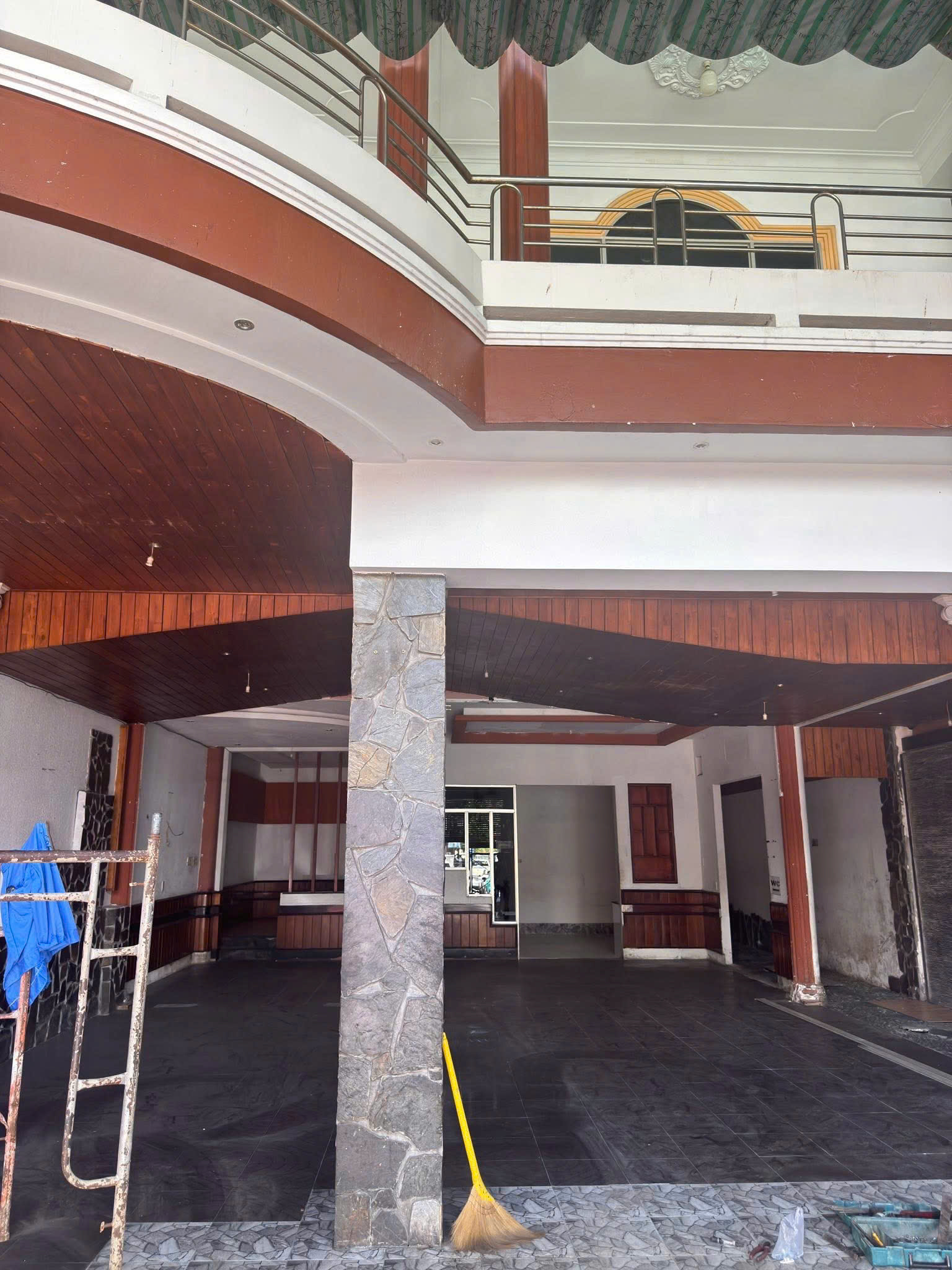 [SI&Ecirc;U PHẨM MẶT TIỀN KHỦNG] TO&Agrave; NH&Agrave; 3 TẦNG ĐẠI LỘ YERSIN &ndash; NGANG 9,5M &ndash; 223M&sup2; TRỐNG SUỐT &ndash; T&Acirc;M ĐIỂM KINH DOANH THƯƠNG HIỆU &ndash; GI&Aacute; 100TRIỆU TH&Aacute;NG