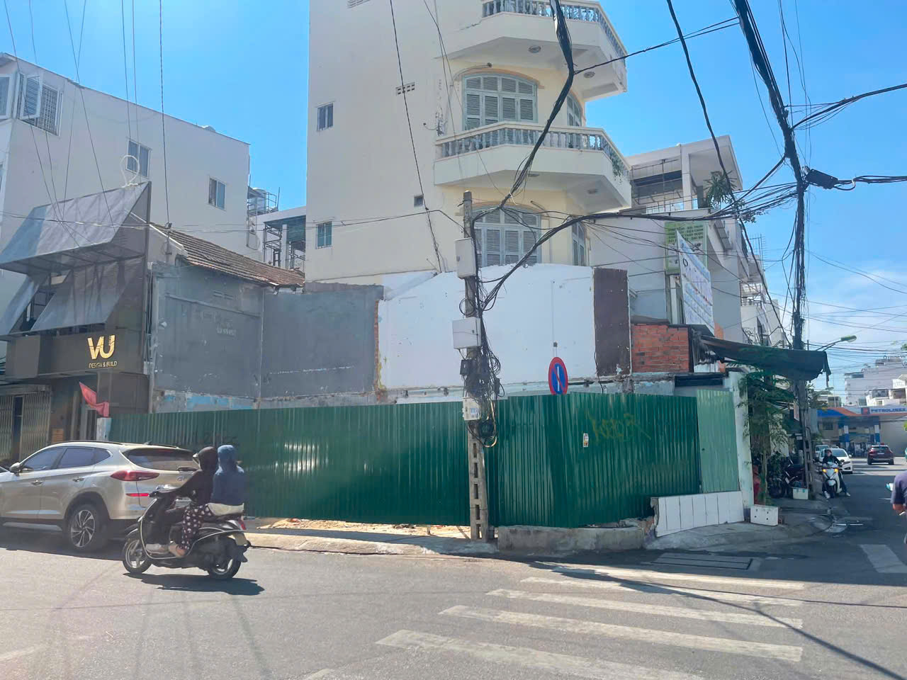 [SI&Ecirc;U VỊ TR&Iacute; G&Oacute;C] ĐẤT 2 MẶT TIỀN NG&Atilde; TƯ PH&Ugrave; ĐỔNG &ndash; TRẦN B&Igrave;NH TRỌNG &ndash; ĐƯỢC X&Acirc;Y TIỀN CHẾ 2 TẦNG &ndash; GI&Aacute; HẠT DẺ ĐẦU TƯ CHỈ 13TRIỆU TH&Aacute;NG